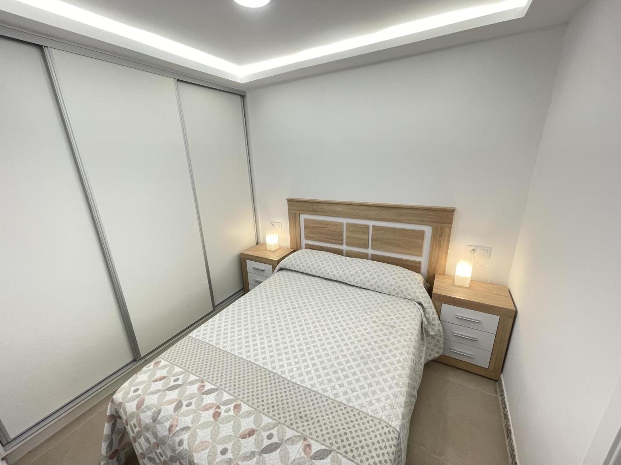 10. Beautiful Esmeralda With A/c Apartment *