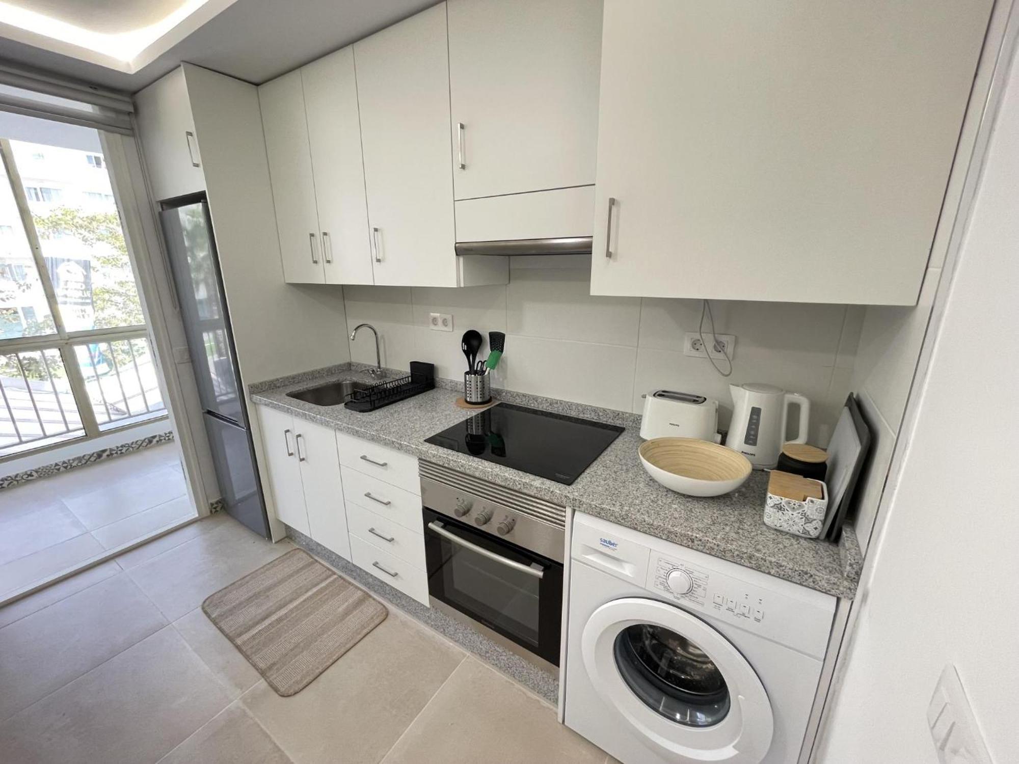 10. Beautiful Esmeralda With A/c Apartment