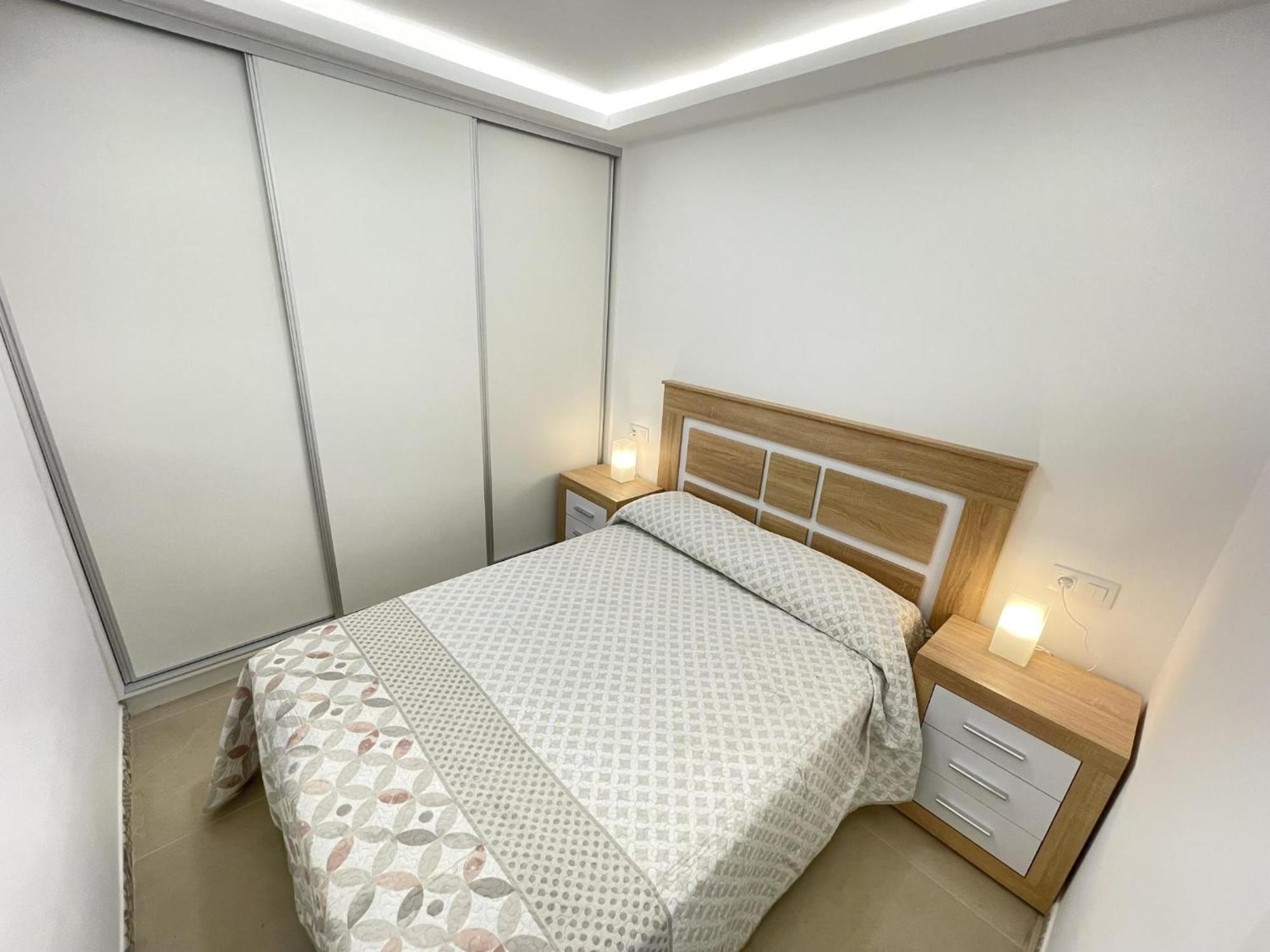 10. Beautiful Esmeralda With A/c Apartment *