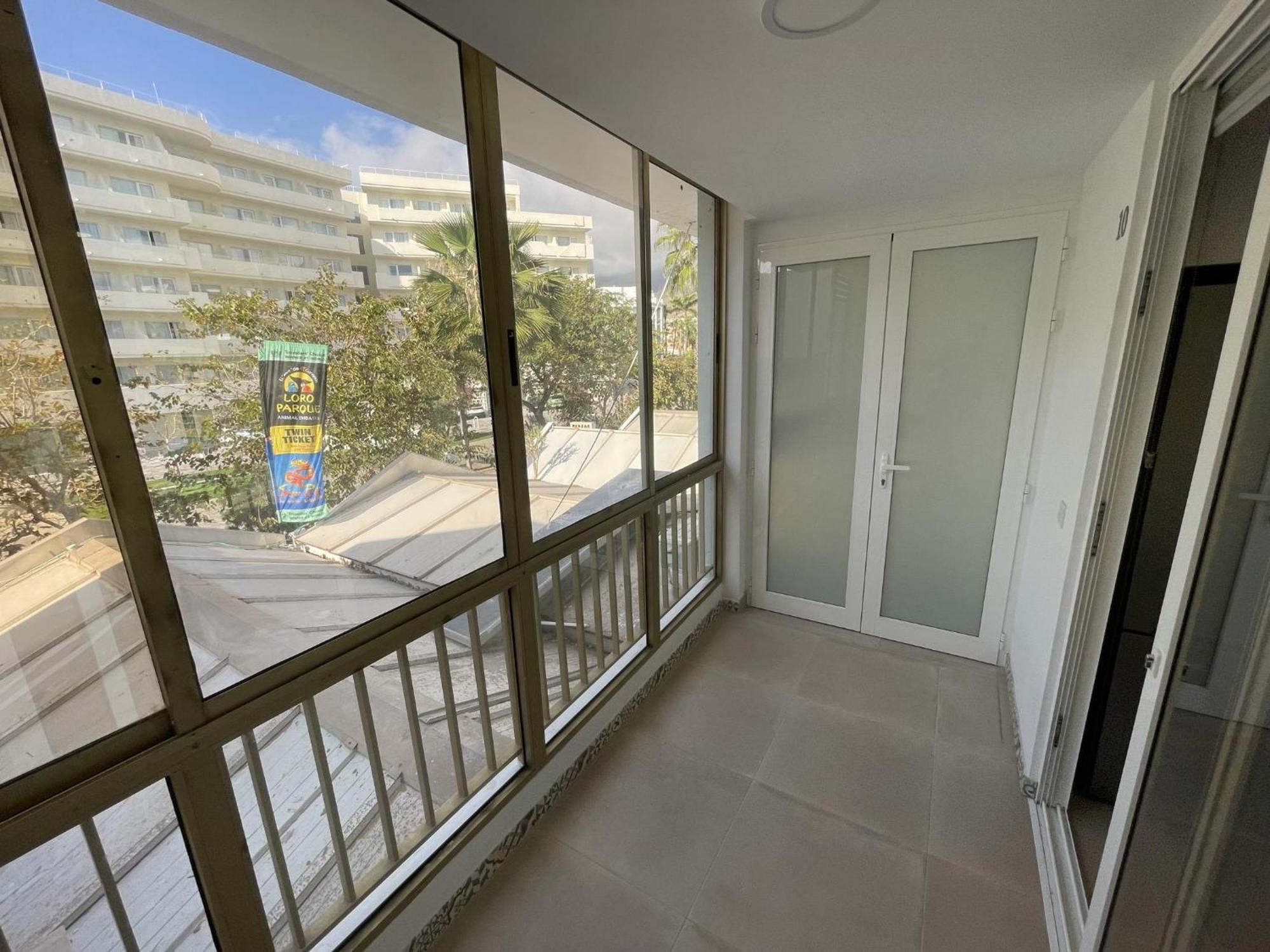 10. Beautiful Esmeralda With A/c Appartement